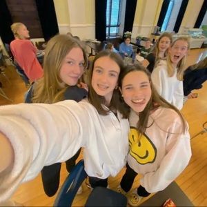 Meet your Posher, Emme lezynski